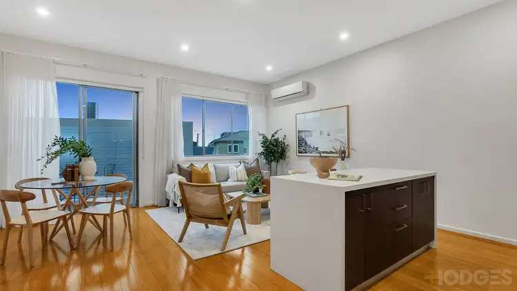 Second view of Homely townhouse listing, 5/7B Keys Street, Beaumaris VIC 3193