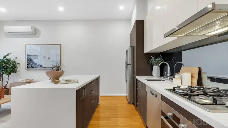 Third view of Homely townhouse listing, 5/7B Keys Street, Beaumaris VIC 3193