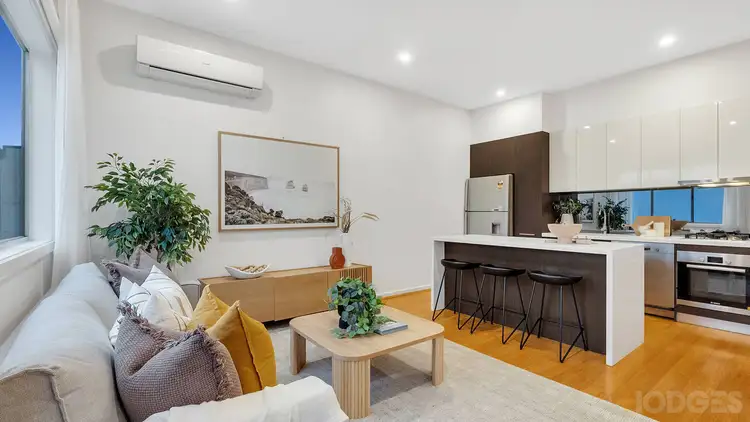 Fourth view of Homely townhouse listing, 5/7B Keys Street, Beaumaris VIC 3193