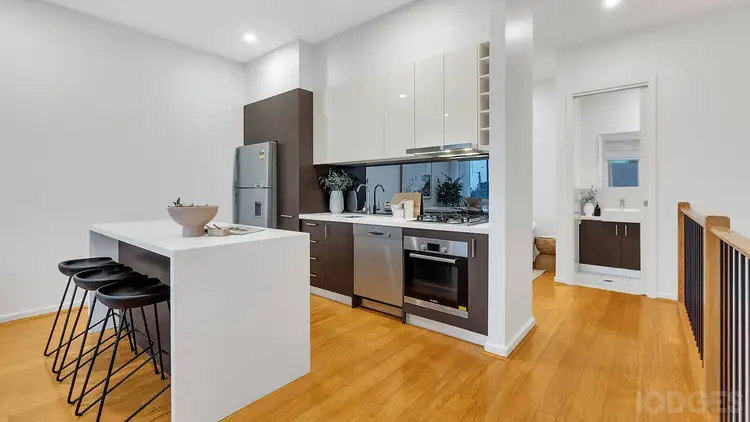 Sixth view of Homely townhouse listing, 5/7B Keys Street, Beaumaris VIC 3193