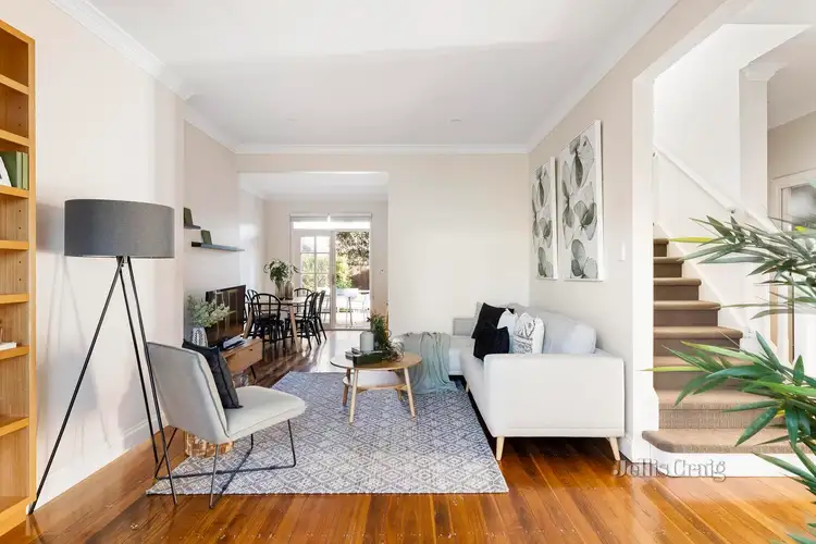 Second view of Homely house listing, 140 Kangaroo Road, Hughesdale VIC 3166
