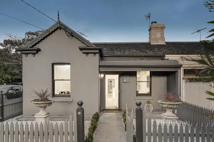 18 Selwyn Street, Brighton VIC 3186