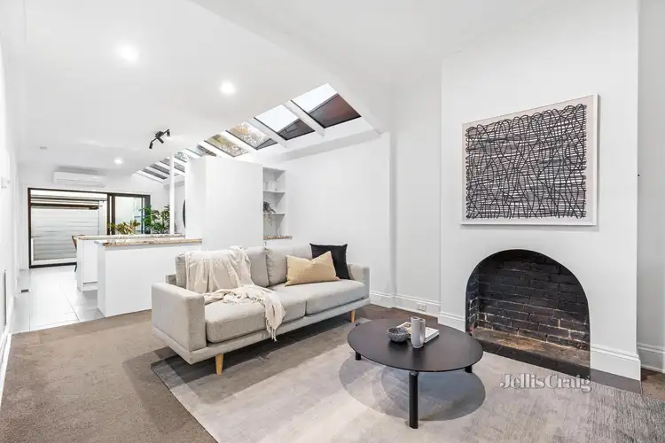 Second view of Homely house listing, 18 Selwyn Street, Brighton VIC 3186