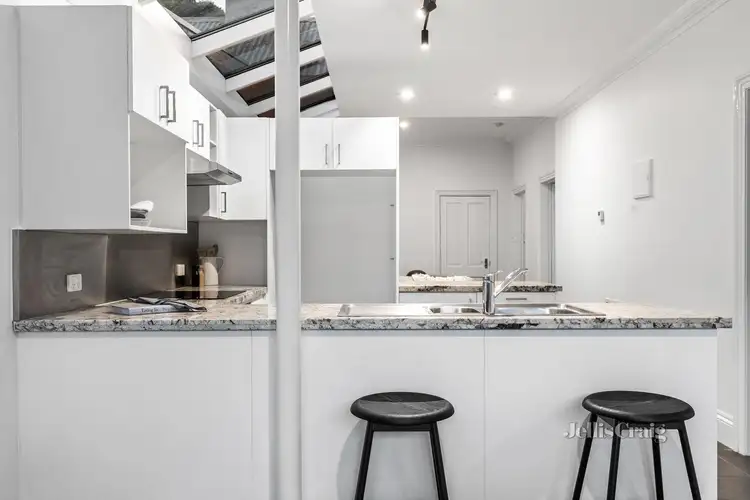 Fifth view of Homely house listing, 18 Selwyn Street, Brighton VIC 3186