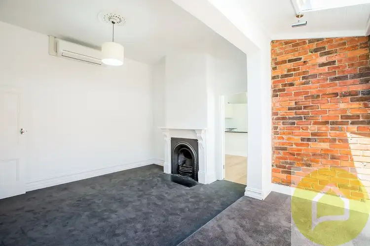 Second view of Homely house listing, 8 Freeman Street, Fitzroy North VIC 3068