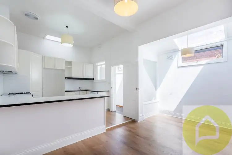 Third view of Homely house listing, 8 Freeman Street, Fitzroy North VIC 3068