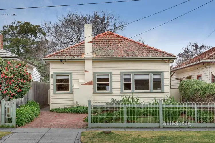 3 Fitzroy Street, Mckinnon VIC 3204