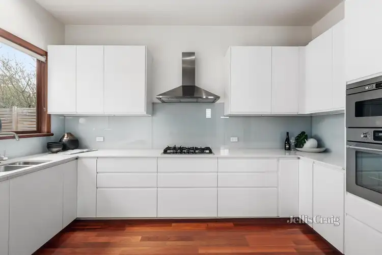 Fifth view of Homely house listing, 3 Fitzroy Street, Mckinnon VIC 3204