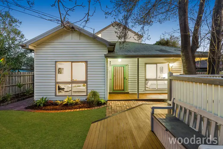 2 McKittrick Road, Bentleigh VIC 3204
