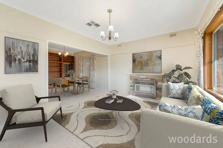 Fourth view of Homely house listing, 28 Beddoe Avenue, Bentleigh East VIC 3165