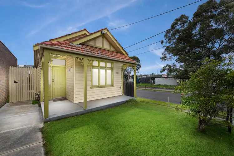 Main view of Homely house listing, 131 Roseberry Street, Ascot Vale VIC 3032