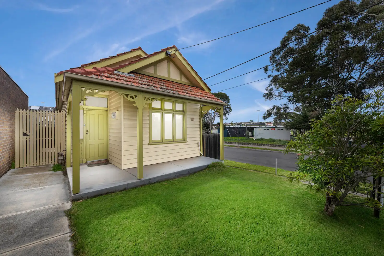 Main view of Homely house listing, 131 Roseberry Street, Ascot Vale VIC 3032