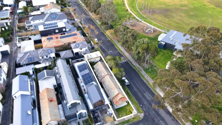 Third view of Homely house listing, 131 Roseberry Street, Ascot Vale VIC 3032