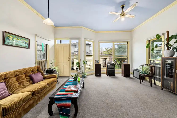 Fourth view of Homely house listing, 131 Roseberry Street, Ascot Vale VIC 3032