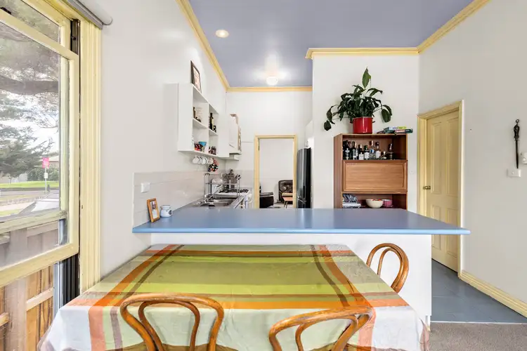 Fifth view of Homely house listing, 131 Roseberry Street, Ascot Vale VIC 3032
