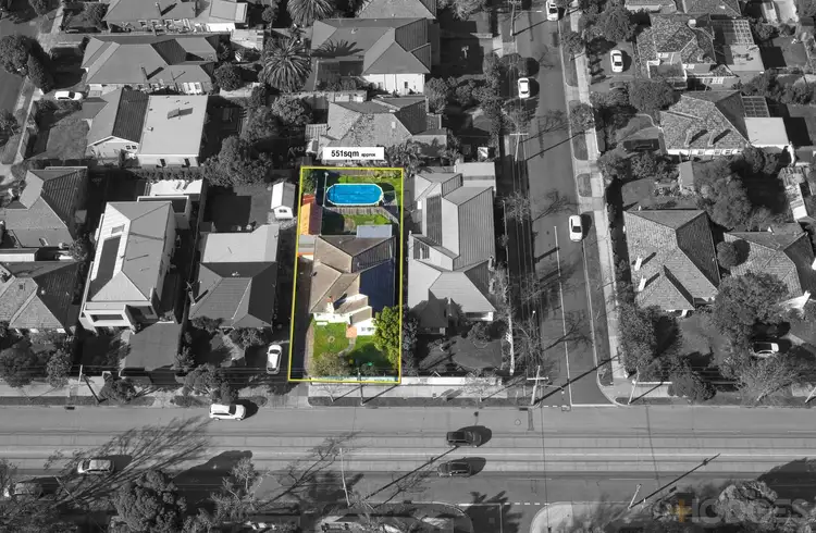 Main view of Homely house listing, 501 Hawthorn Road, Caulfield South VIC 3162