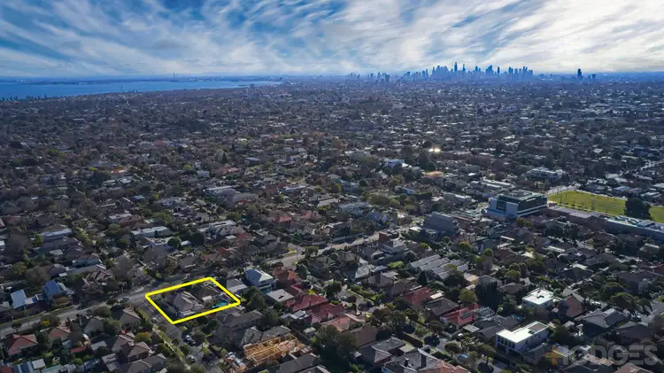 Third view of Homely house listing, 501 Hawthorn Road, Caulfield South VIC 3162