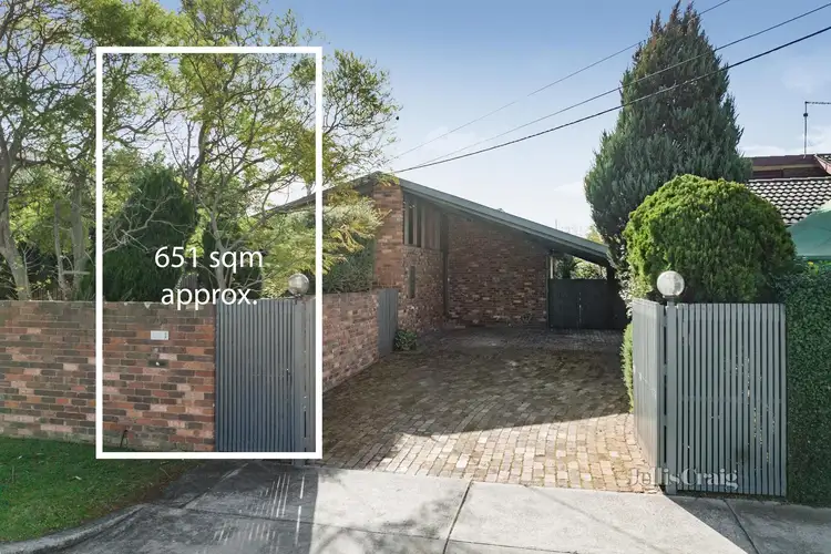 Second view of Homely house listing, 4 Lewis Street, Brighton VIC 3186