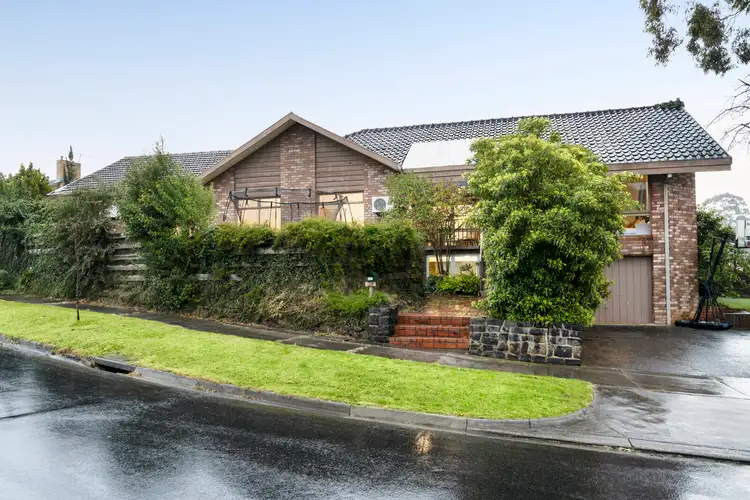 Main view of Homely house listing, 29 Gardenia Road, Balwyn North VIC 3104