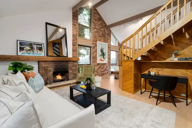 Second view of Homely house listing, 29 Gardenia Road, Balwyn North VIC 3104
