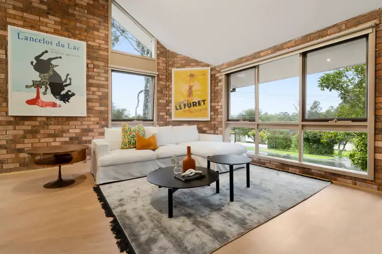 Third view of Homely house listing, 29 Gardenia Road, Balwyn North VIC 3104