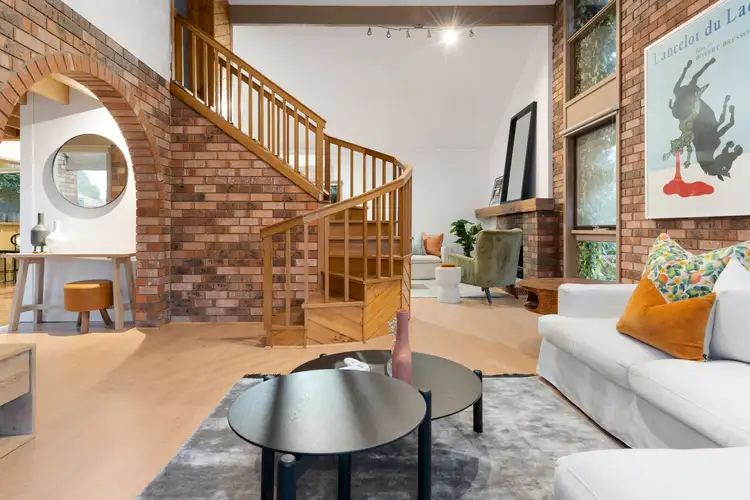 Sixth view of Homely house listing, 29 Gardenia Road, Balwyn North VIC 3104