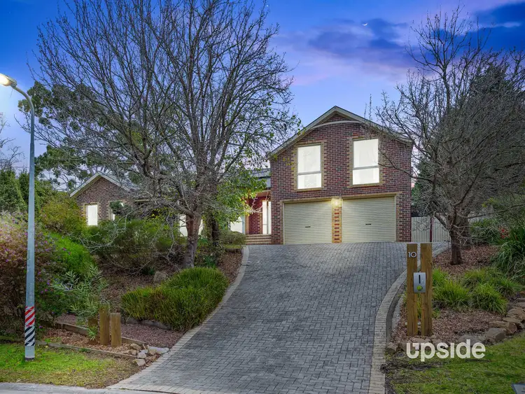 Third view of Homely house listing, 10 Sweetwater Drive, Frankston South VIC 3199