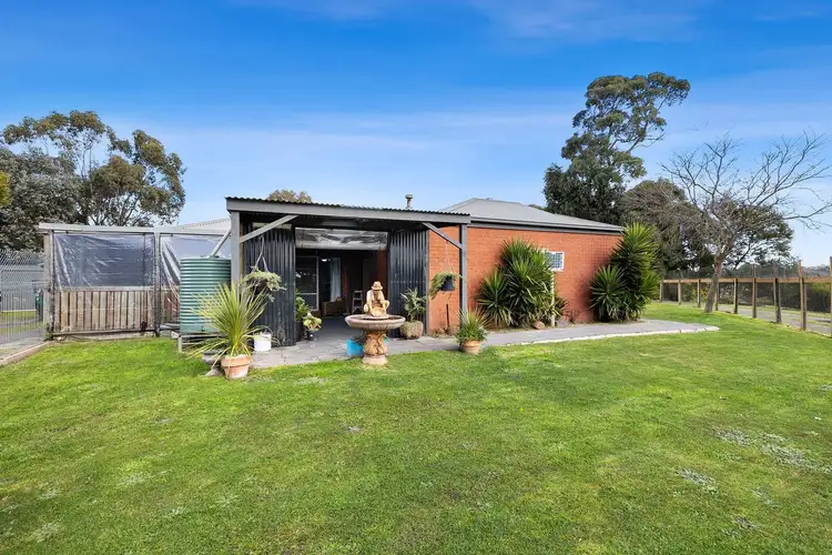 Third view of Homely house listing, 132 Elsworth Street East, Canadian VIC 3350