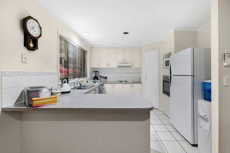 Fifth view of Homely house listing, 132 Elsworth Street East, Canadian VIC 3350