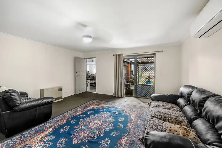 Sixth view of Homely house listing, 132 Elsworth Street East, Canadian VIC 3350