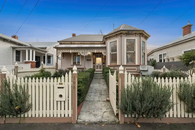 106 Ripon St S, Ballarat Central VIC 3350