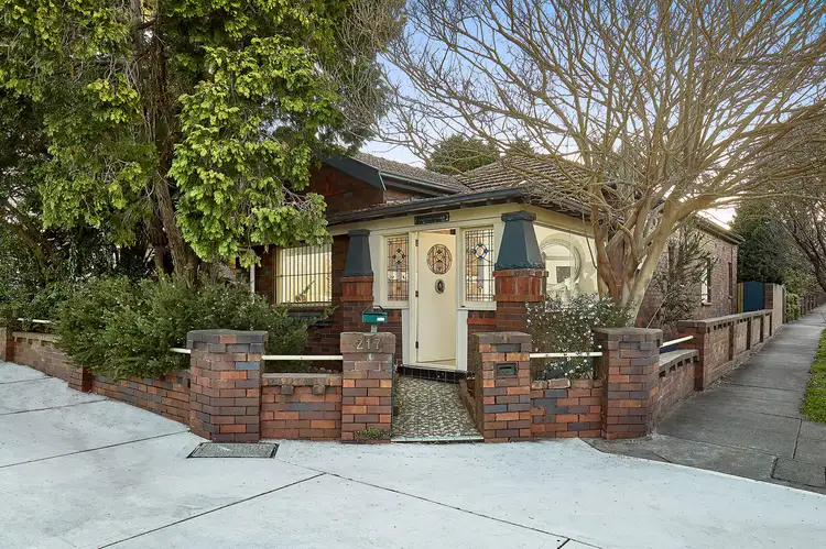 217 Livingstone Road, Marrickville NSW 2204