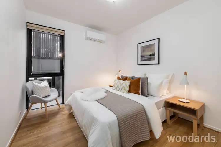 Sixth view of Homely apartment listing, 4/1 Domville Avenue, Hawthorn VIC 3122