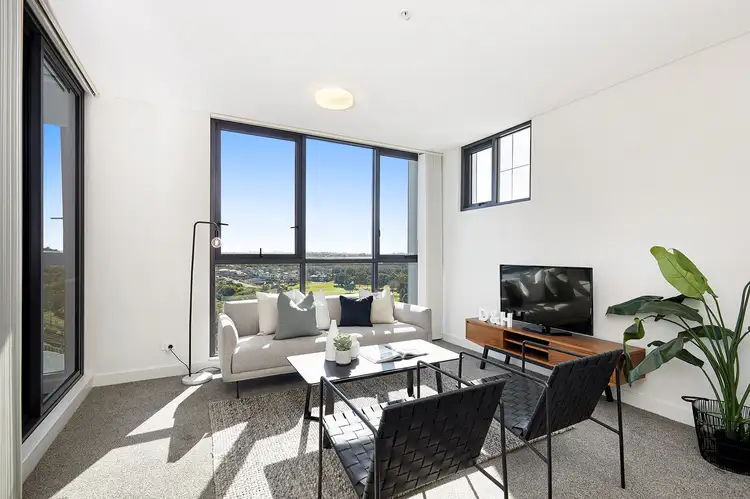 1209/7 Magdalene Terrace, Wolli Creek NSW 2205