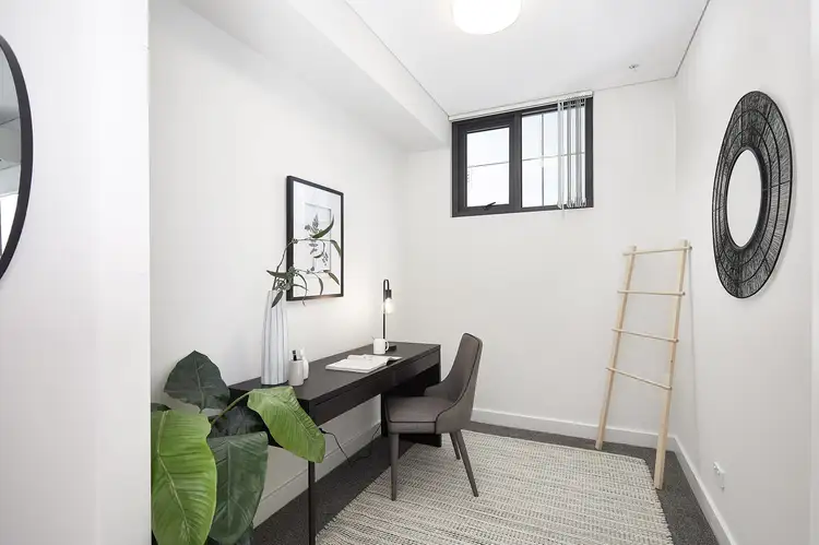 Fifth view of Homely apartment listing, 1209/7 Magdalene Terrace, Wolli Creek NSW 2205