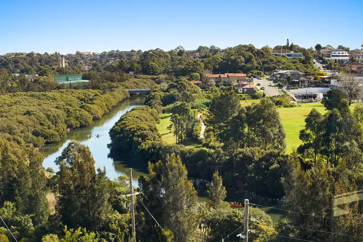 Third view of Homely apartment listing, 717/17 Chisholm Street, Wolli Creek NSW 2205