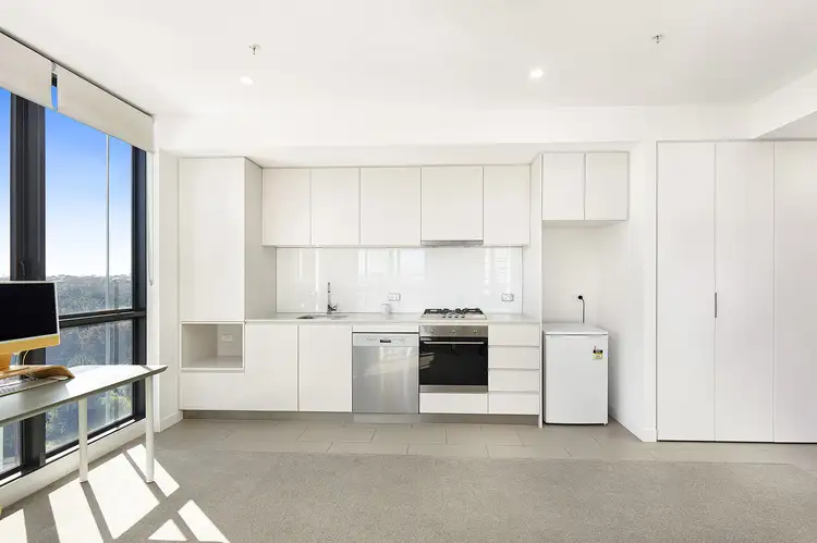 Fourth view of Homely apartment listing, 717/17 Chisholm Street, Wolli Creek NSW 2205