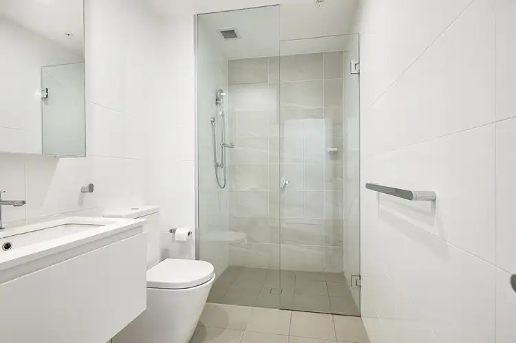 Sixth view of Homely apartment listing, 717/17 Chisholm Street, Wolli Creek NSW 2205