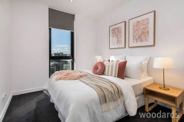 Fifth view of Homely apartment listing, 502/81-83 Riversdale Road, Hawthorn VIC 3122