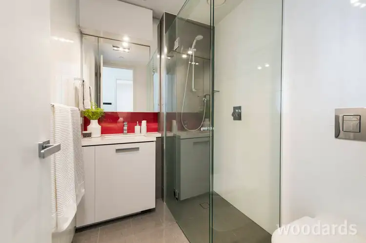 Sixth view of Homely apartment listing, 502/81-83 Riversdale Road, Hawthorn VIC 3122