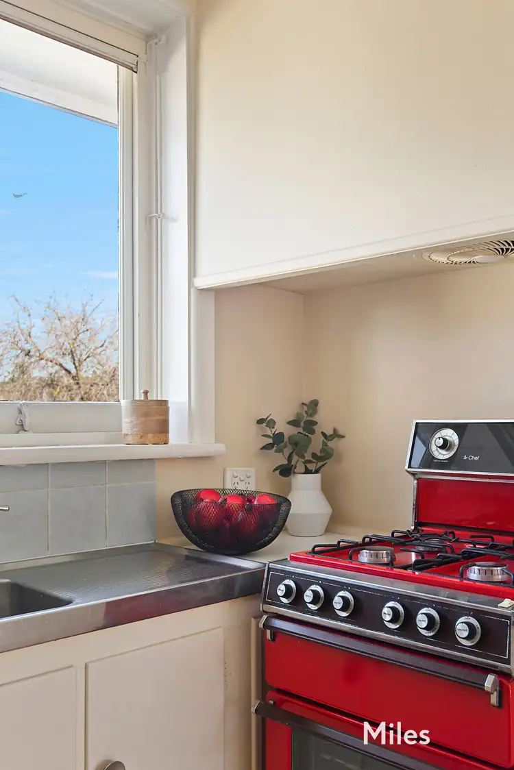 Fifth view of Homely apartment listing, 7/74 Marshall Street, Ivanhoe VIC 3079