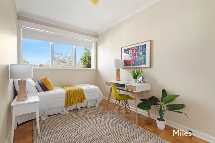 Sixth view of Homely apartment listing, 7/74 Marshall Street, Ivanhoe VIC 3079
