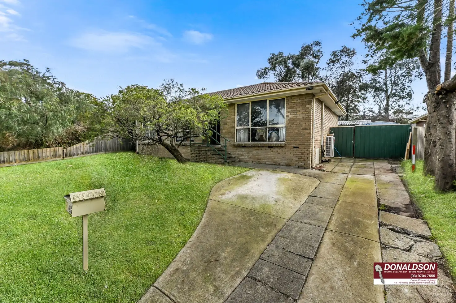 Main view of Homely house listing, 48 Saxonwood Drive, Narre Warren VIC 3805