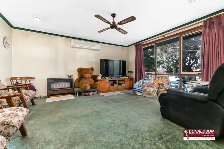 Second view of Homely house listing, 48 Saxonwood Drive, Narre Warren VIC 3805