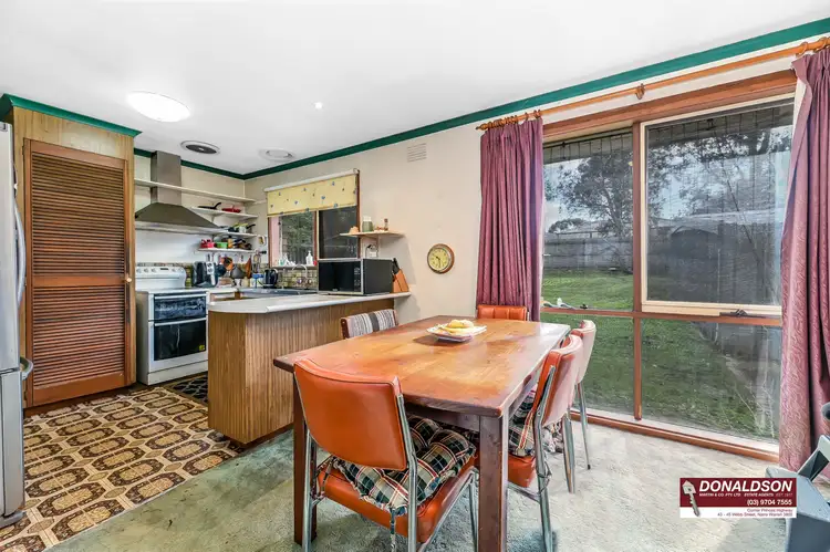 Third view of Homely house listing, 48 Saxonwood Drive, Narre Warren VIC 3805