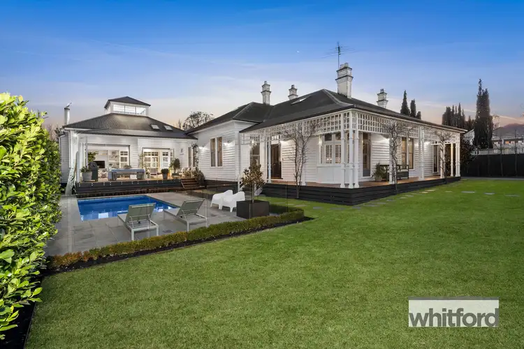 39 Laurel Bank Parade, Newtown VIC 3220