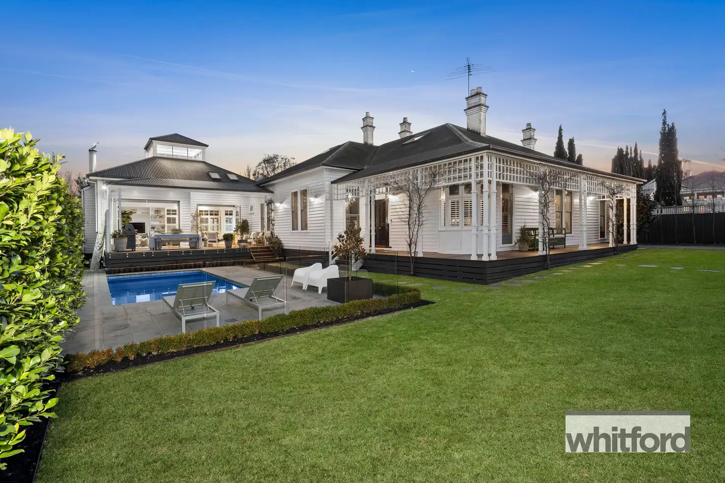 Main view of Homely house listing, 39 Laurel Bank Parade, Newtown VIC 3220