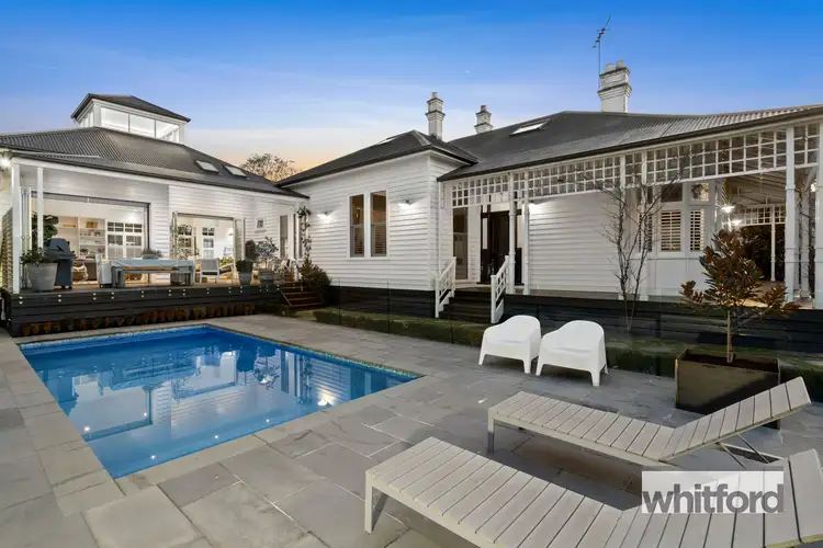 Second view of Homely house listing, 39 Laurel Bank Parade, Newtown VIC 3220
