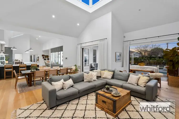 Fourth view of Homely house listing, 39 Laurel Bank Parade, Newtown VIC 3220