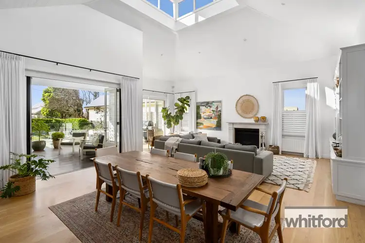 Fifth view of Homely house listing, 39 Laurel Bank Parade, Newtown VIC 3220